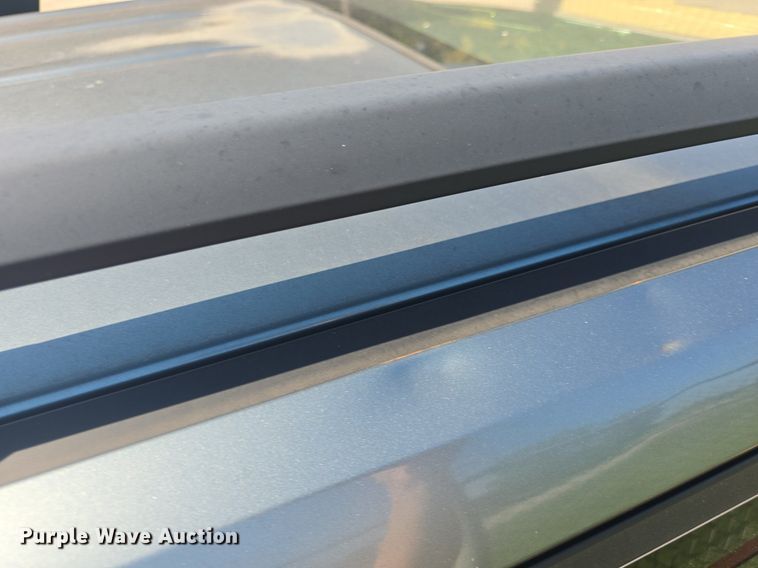 image for item DQ4533 2009 Subaru Forester SUV