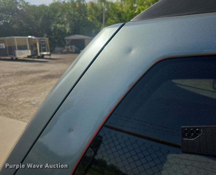 image for item DQ4533 2009 Subaru Forester SUV