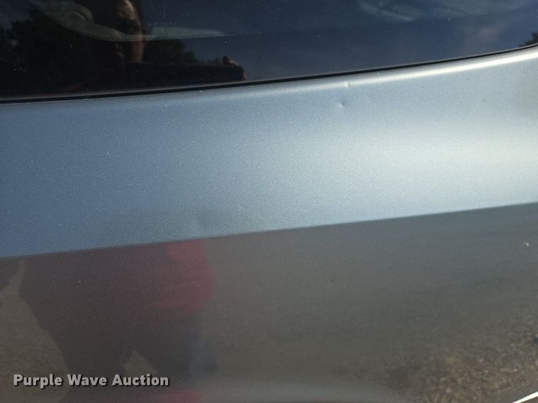 image for item DQ4533 2009 Subaru Forester SUV