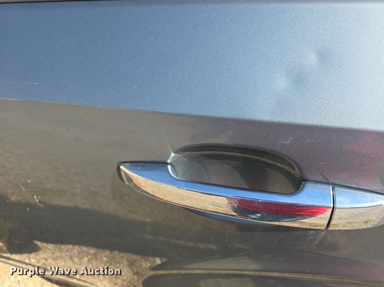 image for item DQ4533 2009 Subaru Forester SUV