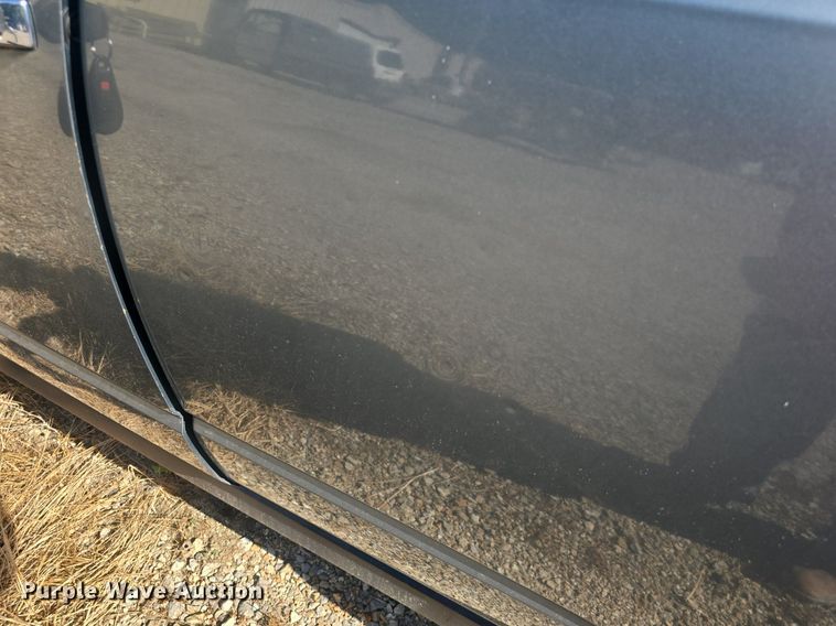 image for item DQ4533 2009 Subaru Forester SUV