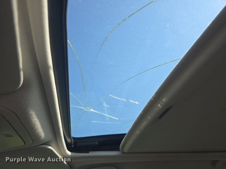 image for item DQ4533 2009 Subaru Forester SUV