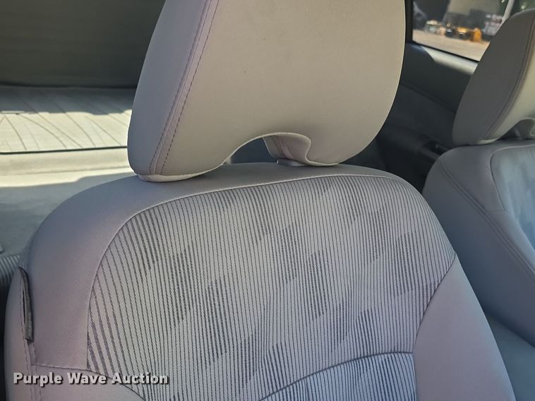 image for item DQ4533 2009 Subaru Forester SUV