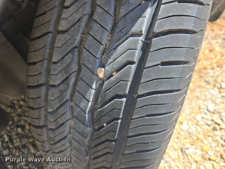 image for item DQ4533 2009 Subaru Forester SUV