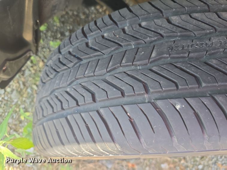 image for item DQ4533 2009 Subaru Forester SUV