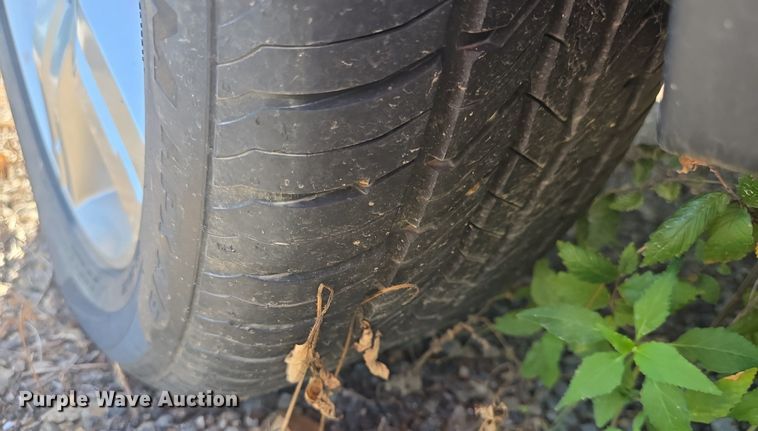 image for item DQ4533 2009 Subaru Forester SUV