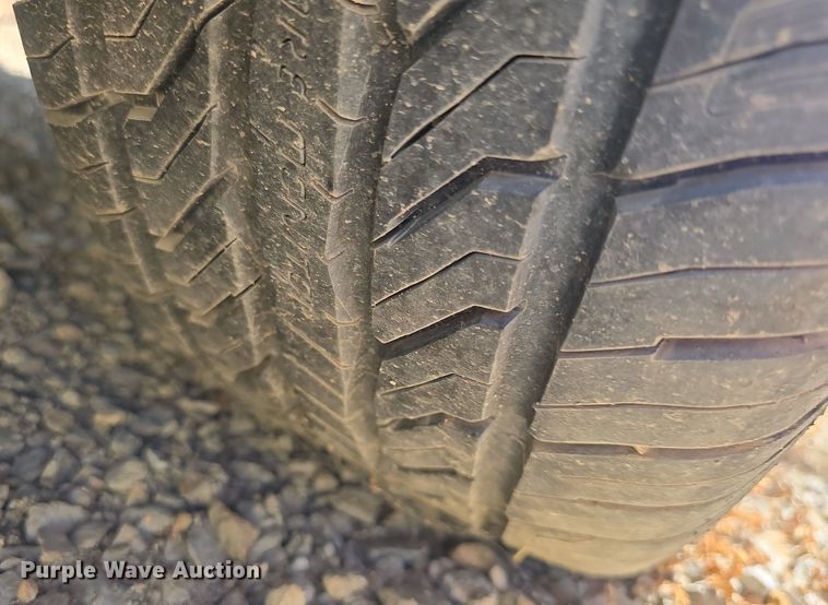 image for item DQ4533 2009 Subaru Forester SUV