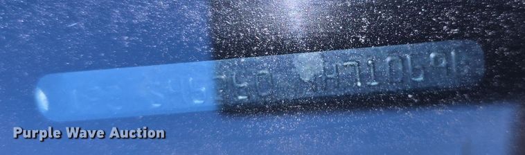 image for item DQ4533 2009 Subaru Forester SUV