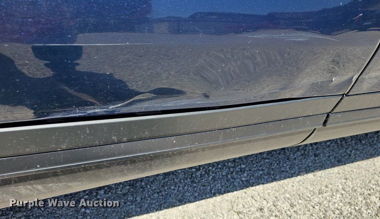 image for item DQ4534 2016 Ford Explorer Police Interceptor  SUV