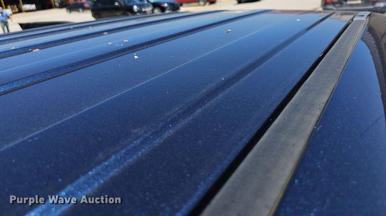 image for item DQ4534 2016 Ford Explorer Police Interceptor  SUV