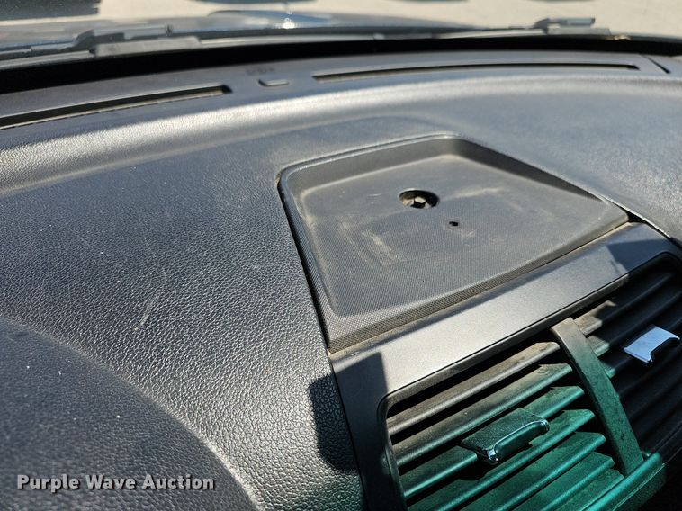 image for item DQ4534 2016 Ford Explorer Police Interceptor  SUV