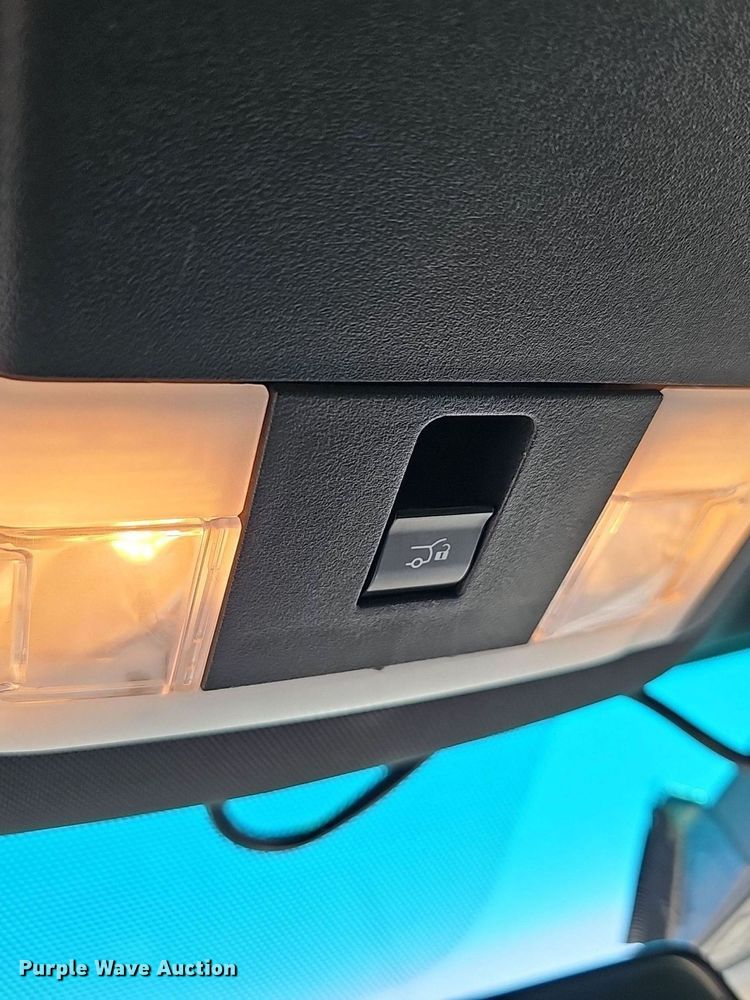 image for item DQ4534 2016 Ford Explorer Police Interceptor  SUV