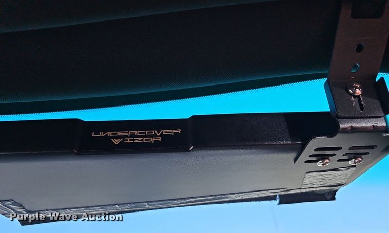 image for item DQ4534 2016 Ford Explorer Police Interceptor  SUV