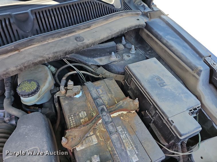 image for item DQ4534 2016 Ford Explorer Police Interceptor  SUV