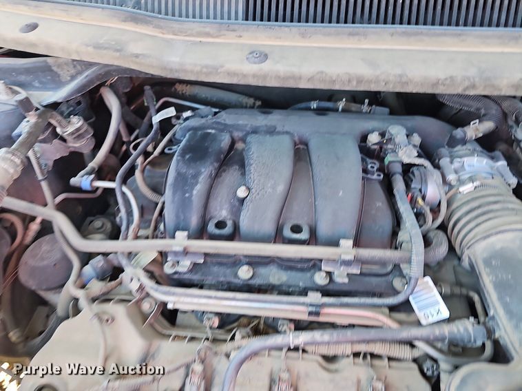 image for item DQ4534 2016 Ford Explorer Police Interceptor  SUV