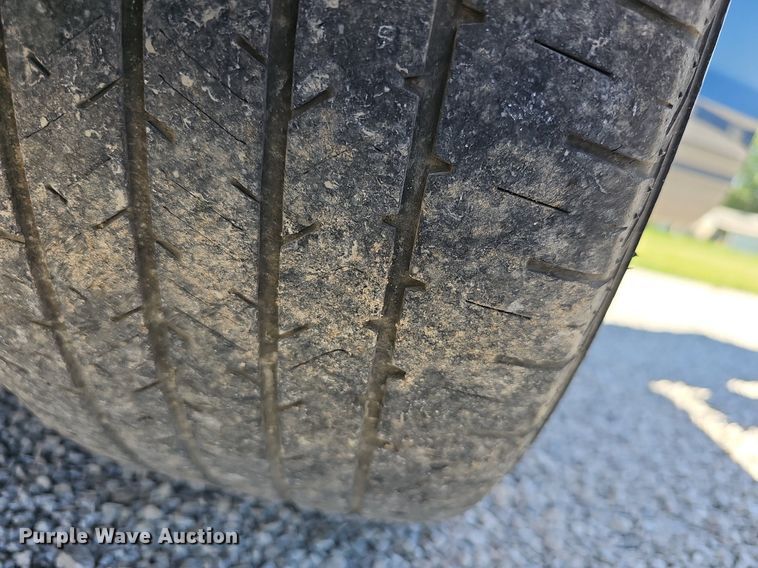 image for item DQ4534 2016 Ford Explorer Police Interceptor  SUV