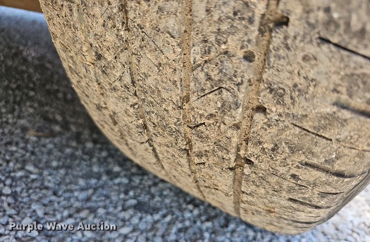 image for item DQ4534 2016 Ford Explorer Police Interceptor  SUV