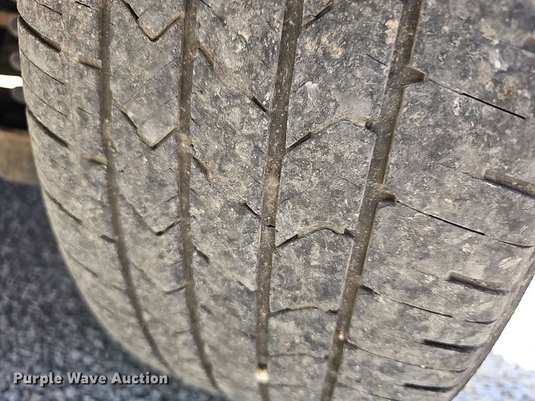 image for item DQ4534 2016 Ford Explorer Police Interceptor  SUV