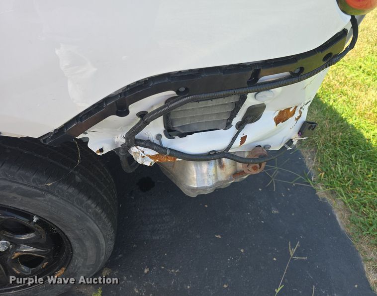 image for item DQ4536 2022 Dodge Durango H4 SUV