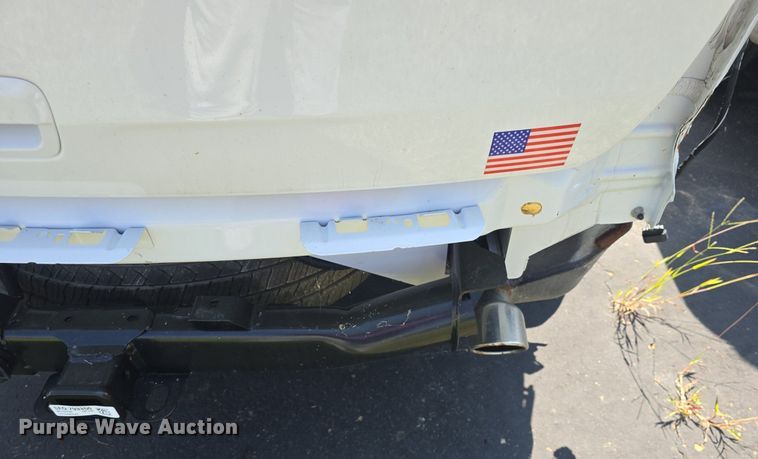 image for item DQ4536 2022 Dodge Durango H4 SUV