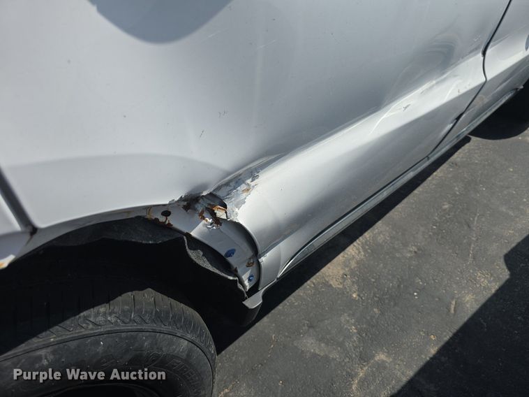 image for item DQ4536 2022 Dodge Durango H4 SUV