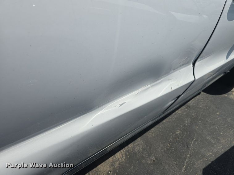 image for item DQ4536 2022 Dodge Durango H4 SUV