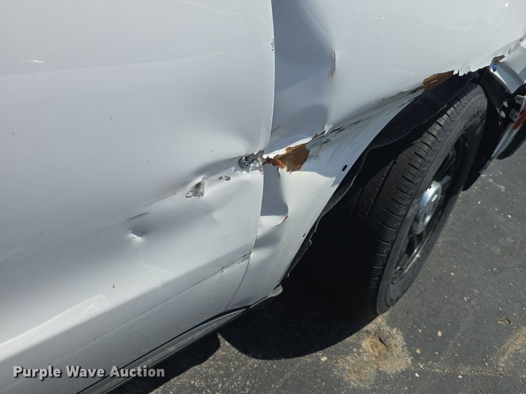 image for item DQ4536 2022 Dodge Durango H4 SUV