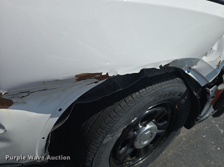 image for item DQ4536 2022 Dodge Durango H4 SUV