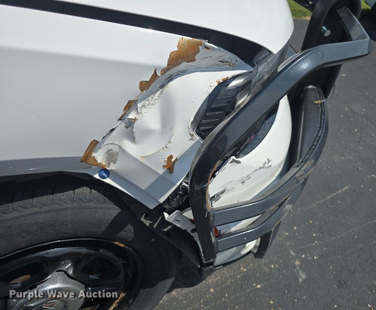 image for item DQ4536 2022 Dodge Durango H4 SUV