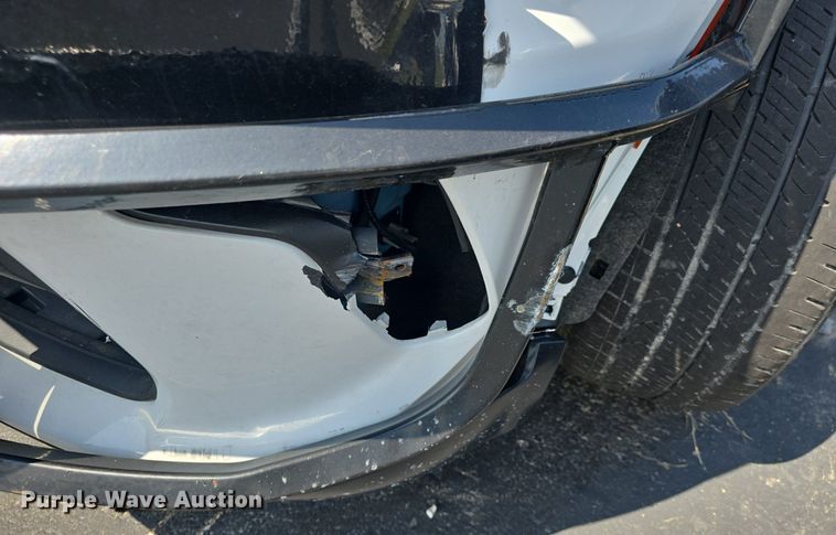 image for item DQ4536 2022 Dodge Durango H4 SUV