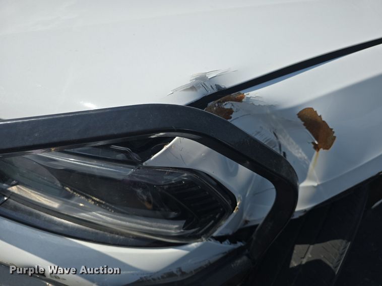 image for item DQ4536 2022 Dodge Durango H4 SUV