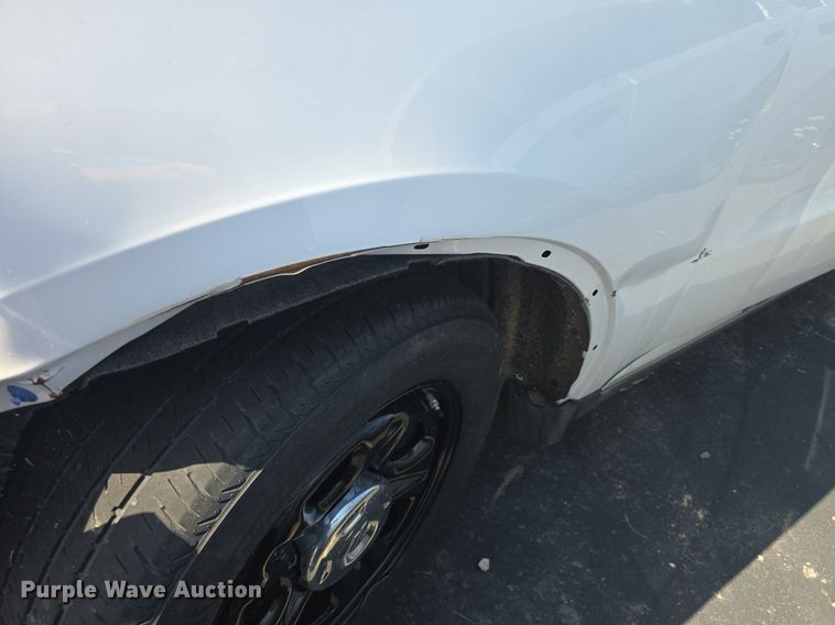 image for item DQ4536 2022 Dodge Durango H4 SUV