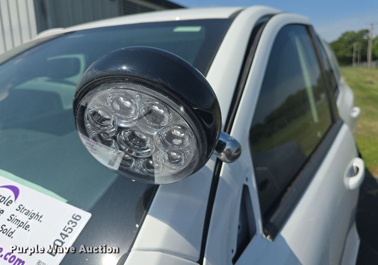 image for item DQ4536 2022 Dodge Durango H4 SUV