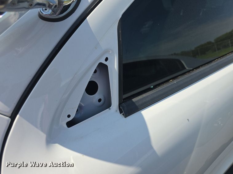 image for item DQ4536 2022 Dodge Durango H4 SUV