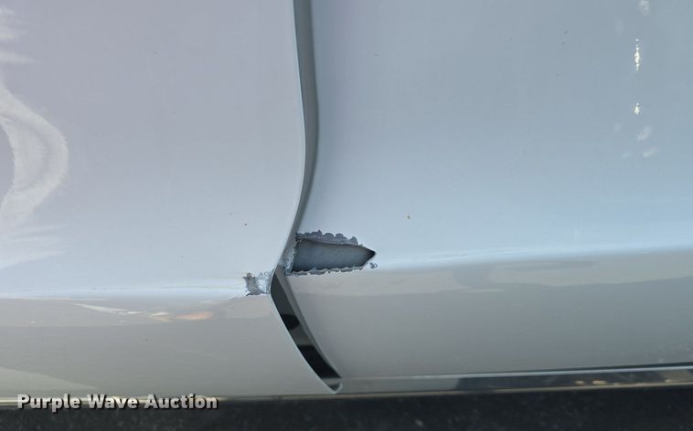 image for item DQ4536 2022 Dodge Durango H4 SUV