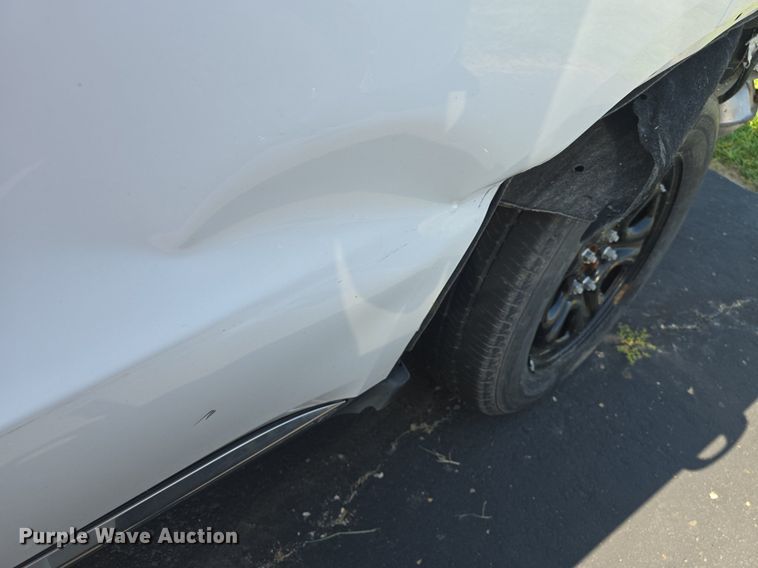 image for item DQ4536 2022 Dodge Durango H4 SUV