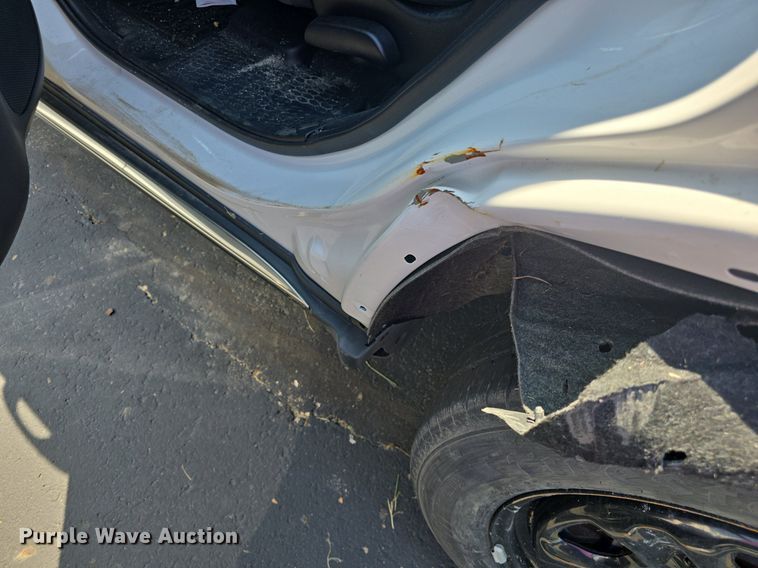 image for item DQ4536 2022 Dodge Durango H4 SUV