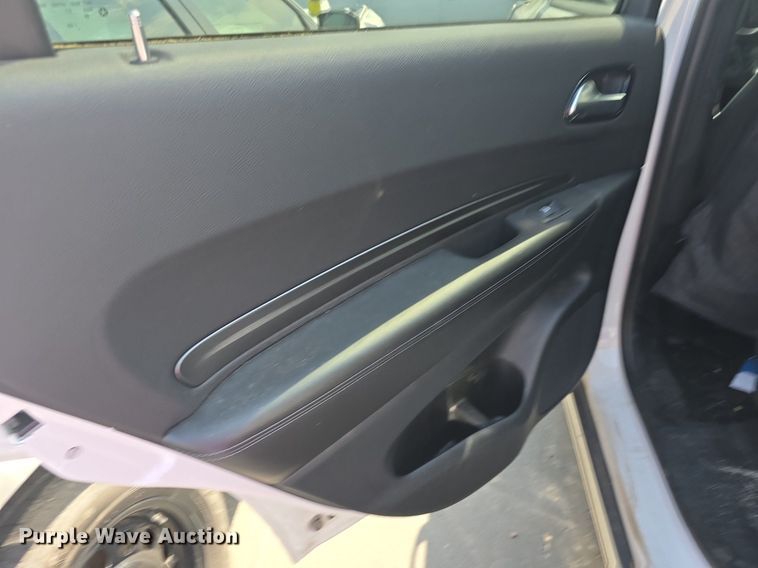 image for item DQ4536 2022 Dodge Durango H4 SUV