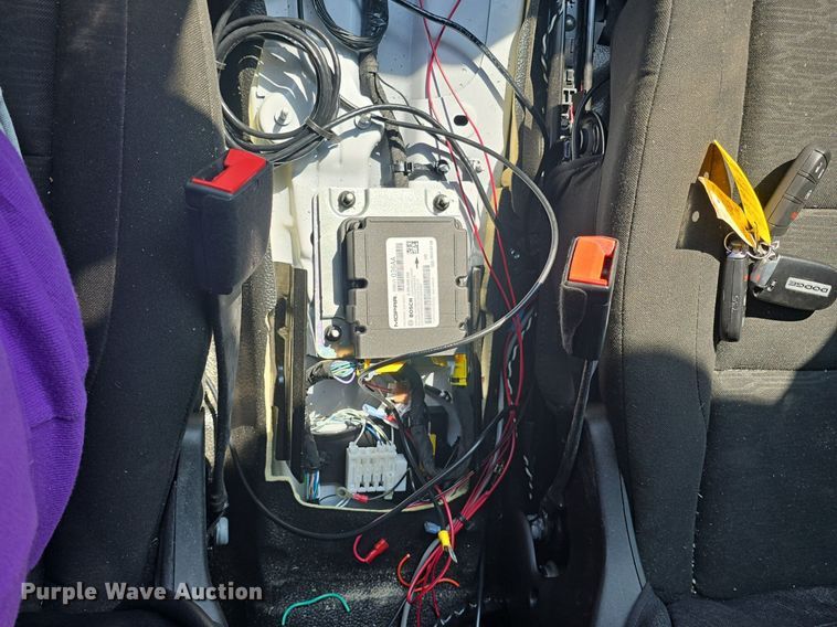 image for item DQ4536 2022 Dodge Durango H4 SUV