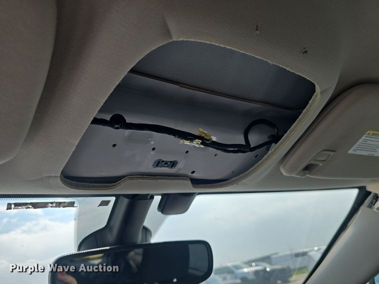 image for item DQ4536 2022 Dodge Durango H4 SUV