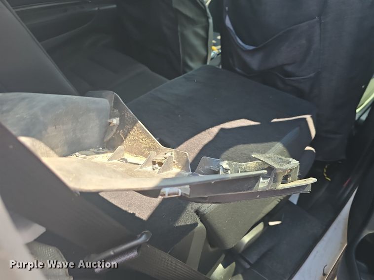 image for item DQ4536 2022 Dodge Durango H4 SUV