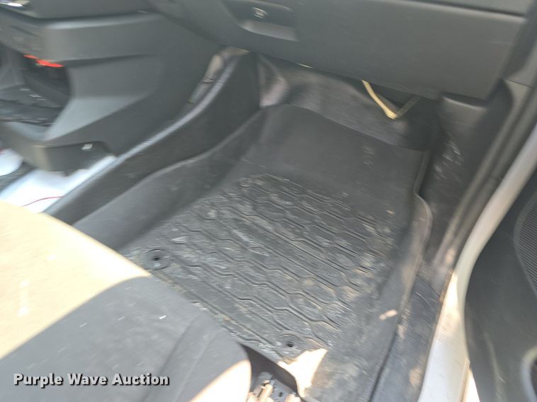 image for item DQ4536 2022 Dodge Durango H4 SUV