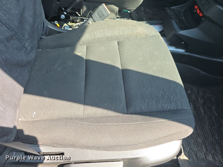 image for item DQ4536 2022 Dodge Durango H4 SUV