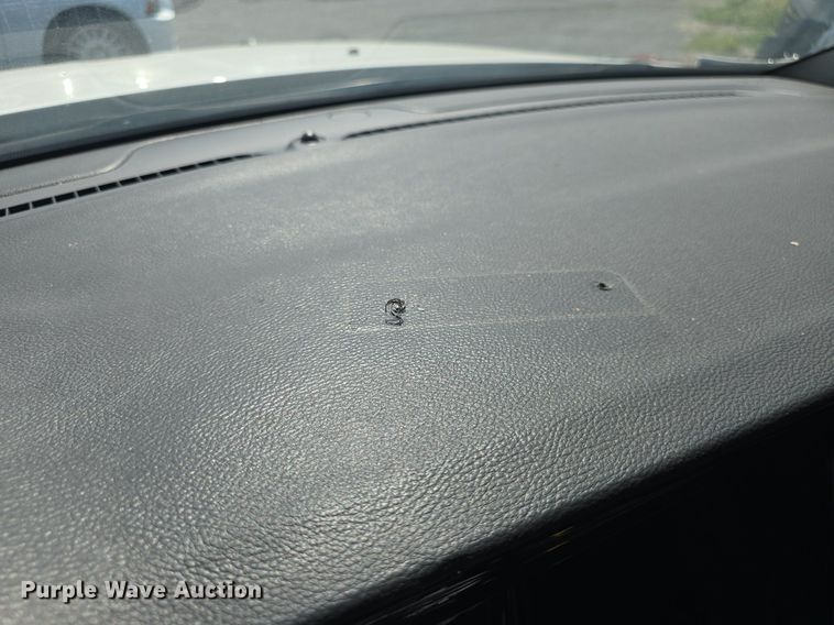 image for item DQ4536 2022 Dodge Durango H4 SUV