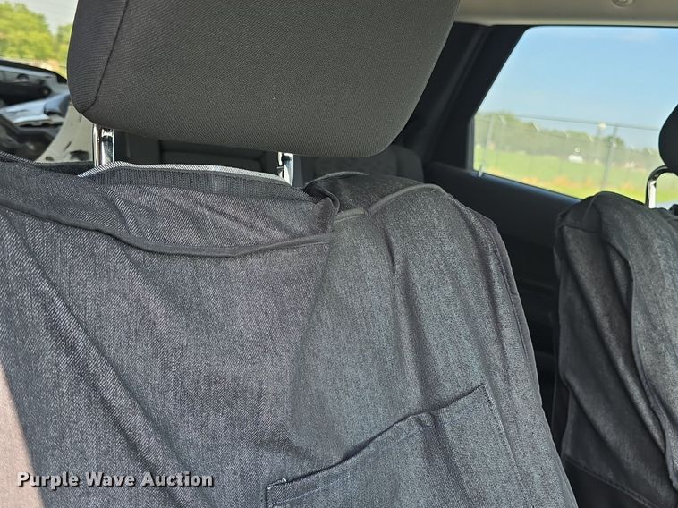 image for item DQ4536 2022 Dodge Durango H4 SUV