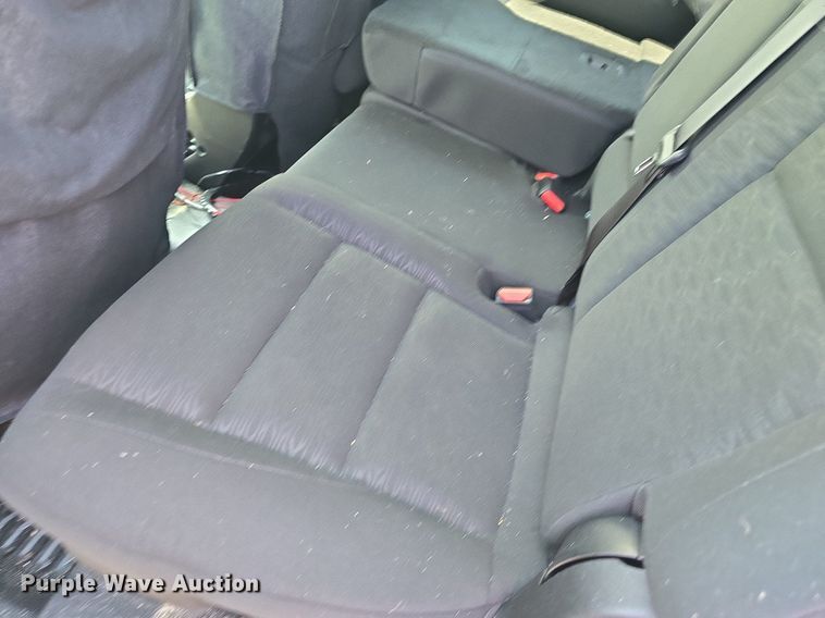 image for item DQ4536 2022 Dodge Durango H4 SUV