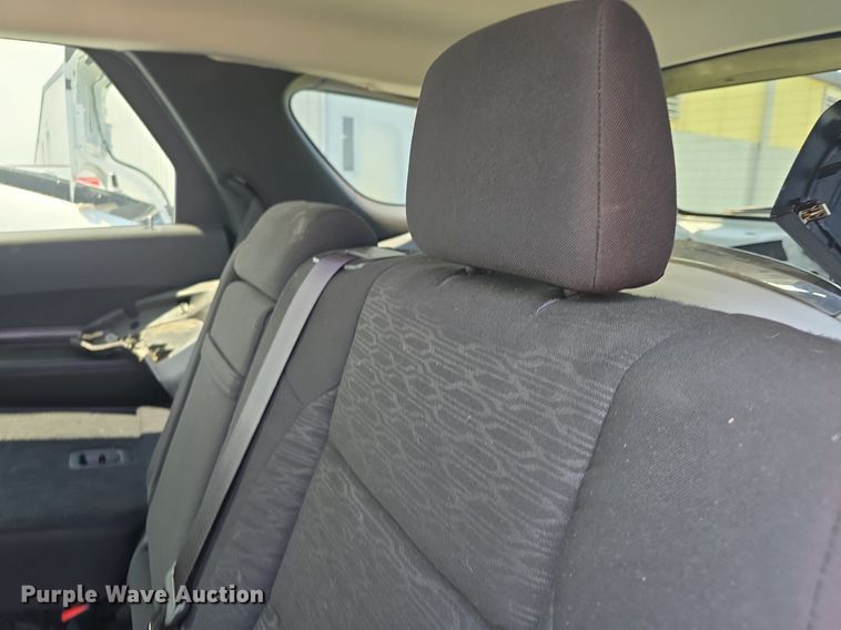 image for item DQ4536 2022 Dodge Durango H4 SUV