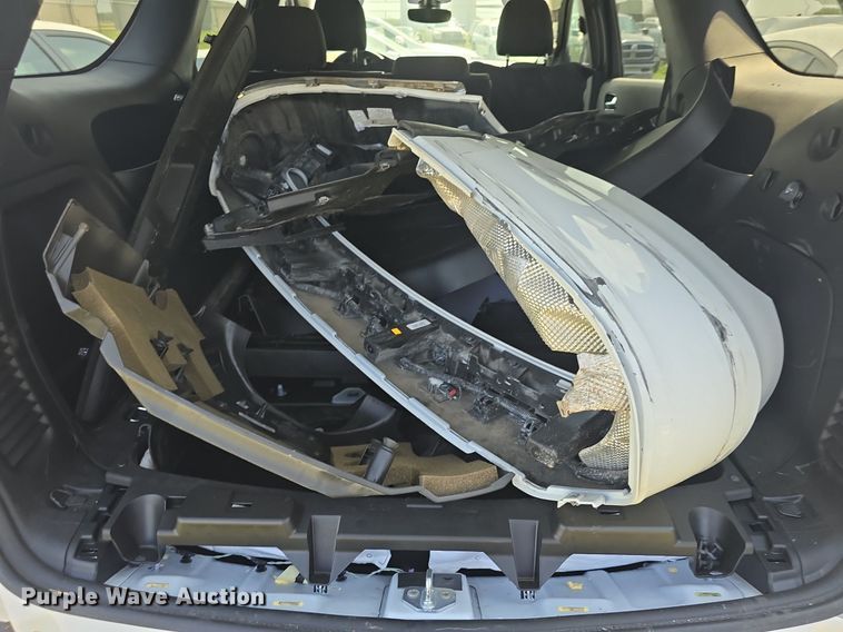 image for item DQ4536 2022 Dodge Durango H4 SUV