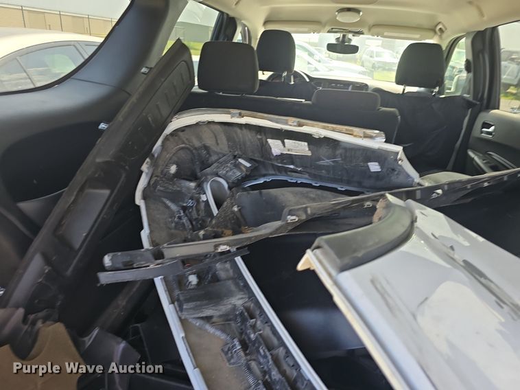 image for item DQ4536 2022 Dodge Durango H4 SUV