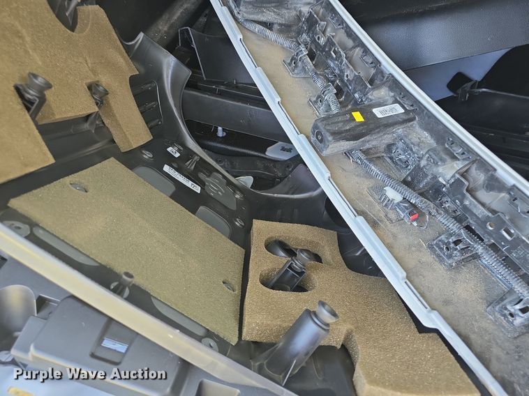 image for item DQ4536 2022 Dodge Durango H4 SUV